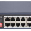 24 Port POE Smart Managed Switch DS-3E1326P-EI/M