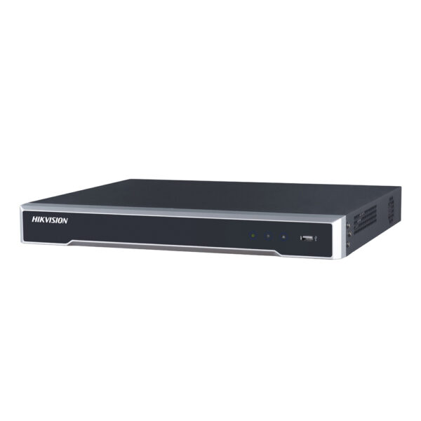 8Ch NVR DS-7608NI-K2/8P