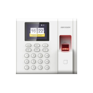 Fingerprint Time Attendance  DS-K1A8503MF-B