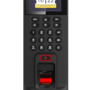 Fingerprint Access control DS-K1T804BMF