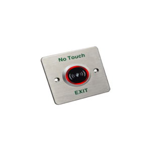 No Touch Exit  DS-K7P03