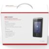 FACE RECOGNITION TERMINAL KIT  DS-KAS541