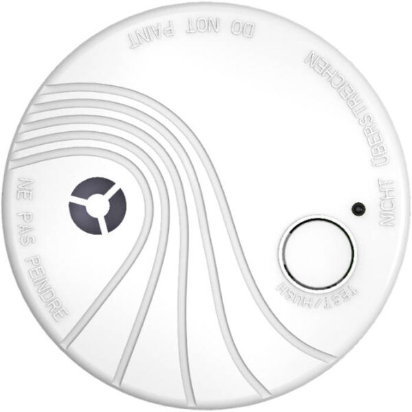 Wireless Smoke Detector  DS-PDSMK-S-WB