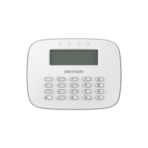 Wired Keypad  DS-PK-LRT