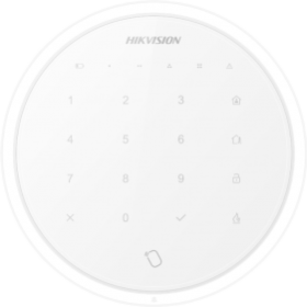 LED wireless Keypad  DS-PKA-WLM-433