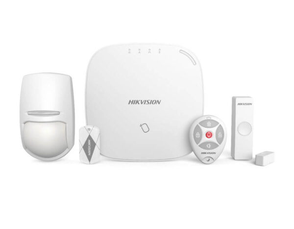 Wireless Alarm  DS-PWA32-KGT