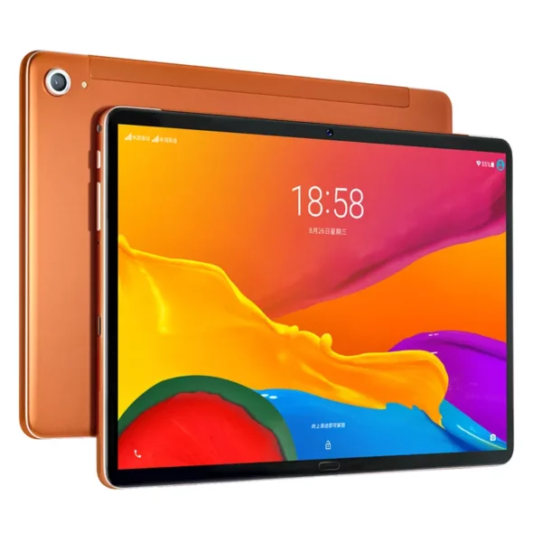 Tablet 10.8" MTK6797