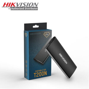 Portable SSD HS-ESSD-T200N  512Gb