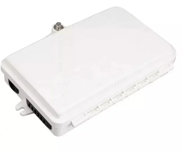 FDB Box 6 Core  FTTH terminal