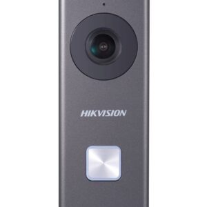 WIFI Video door bell DS-KB6403-WIP