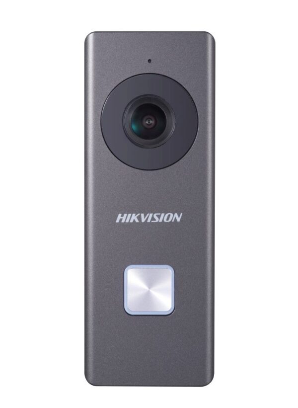 WIFI Video door bell DS-KB6403-WIP