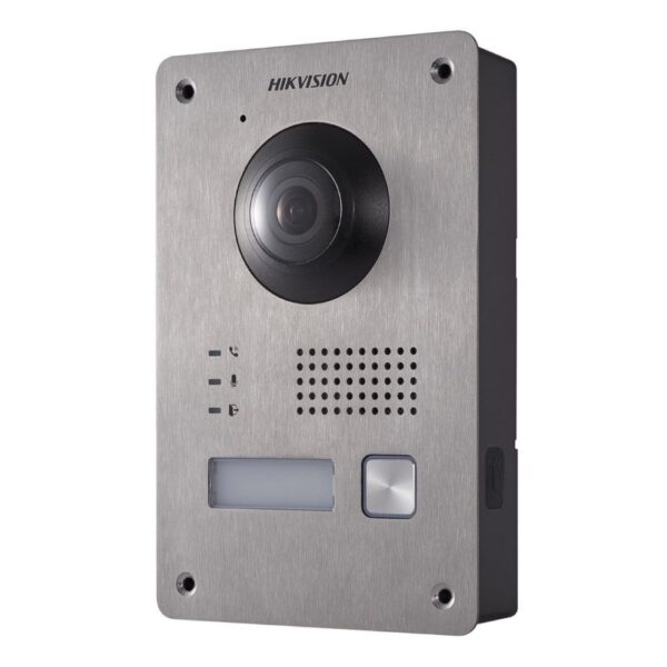 Door Station  DS-KV8103-IMPE2