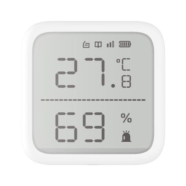 AX PRO Temperature  DS-PDTPH-E-WB