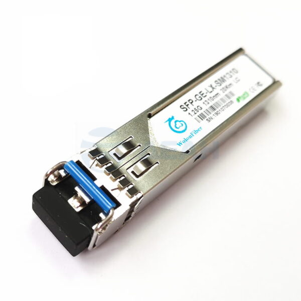 SFP  HK-SFP-1.25G-20-1310-DF  Duplex