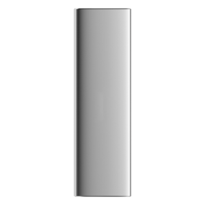 Portable SSD 256GB HS-ESSD-T200N