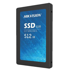 512GB  HS-SSD-E100/512G