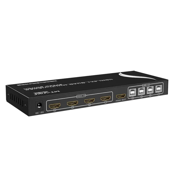 Mini HDMI Adapter  MT-MH01