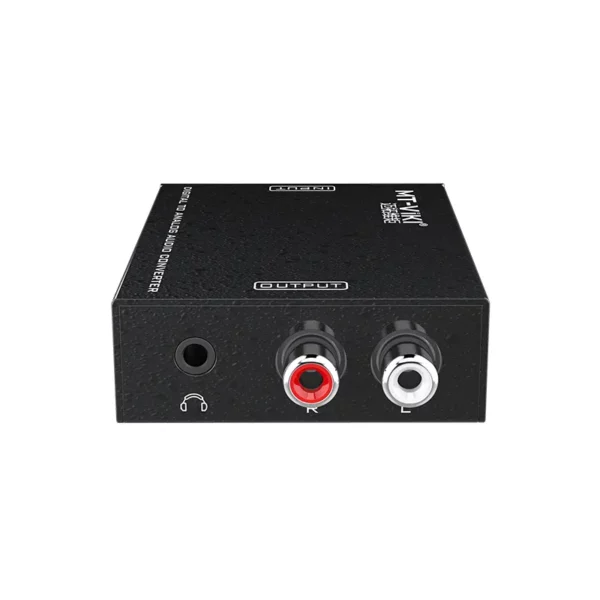 Digital to Analogue Audio converter MT-DA21