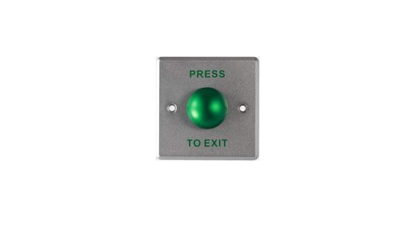 Hikvision-Exit-Button-DS-K7P06