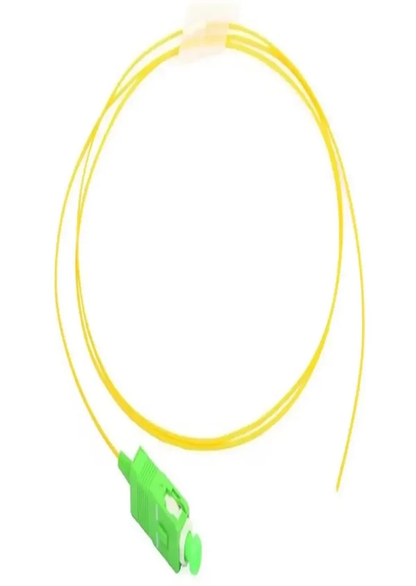 LC Pigtail SingleMode