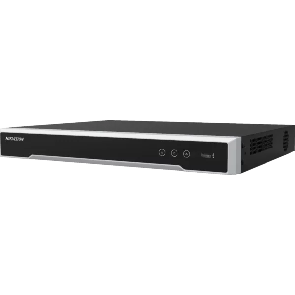 16 Ch NVR DS-7616NI-Q2/16P