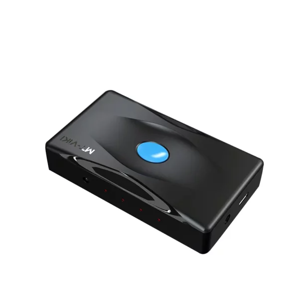 3 In 1 Out HDMI Switch  MT-HD0301  MT-VIKI