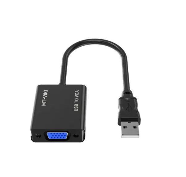 USB to VGA Converter MT-VIKI
