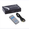 HDMI Switch 3 port + PSU  MT-VIKI  MT-SW003