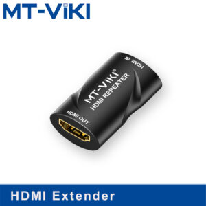 HDMI Connector Repeater Extender