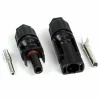 Solar Panel connector  Male and Female