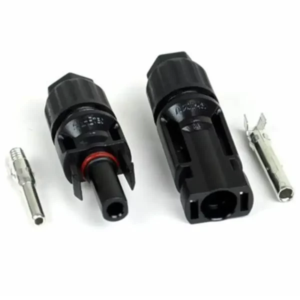 Solar Panel connector  Male and Female