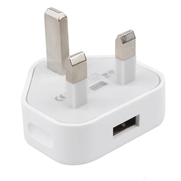 USB Charger Samsung with Type C cable