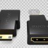 Micro HDMI Adapter  MT-MH02