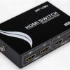 HDMI Switch and Splitter 2 to 2 MT-VIKI