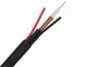 Rg59 + Power CCTV cable 300m