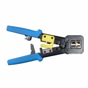 Rj45 EZ Crimping Tool