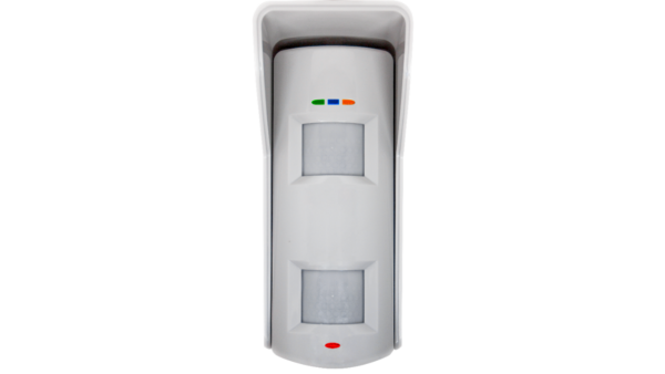 Wireless External Detector DS-PD2-T10P-WEH