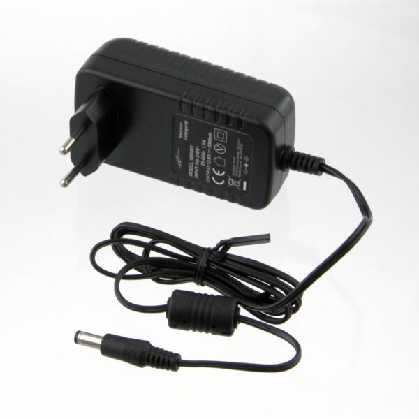 12V 3A Power Supply