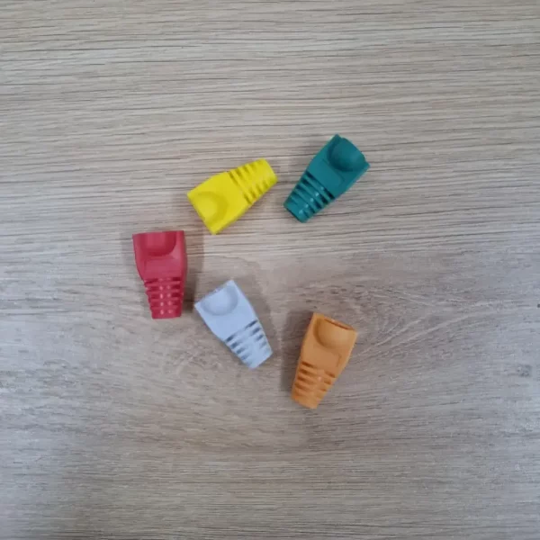 SC Dust Cap cover