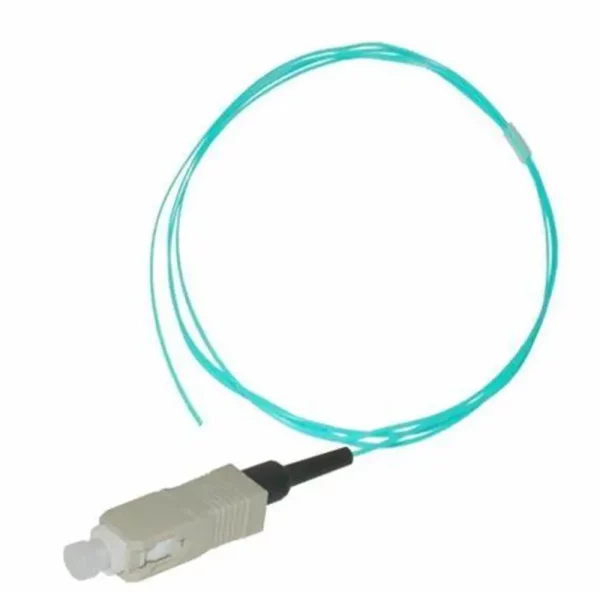 SC Pigtail Multimode