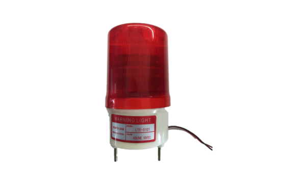 Wired Siren Strobe  DS-PMA-BELL