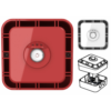 Zeta Xtratone sounder  Beacon ZXTB/R