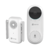 Video Door Bell with Chime  DB2C