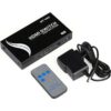 HDMI Switch and Splitter 2 to 4 MT-VIKI