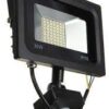Motion Sensor Flood light LED 30W