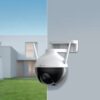 PT Cam  EZVIZ  CS-C8C  Lite