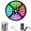 LED Strip Light with remote