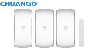 Door Window Contact DWC 102 3 Pack