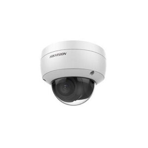 2MP Dome ip with Mic  DS-2CD2123G0-IU