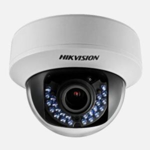 Dome cam Vari Focal DS-2CE56D0T-VFIRF